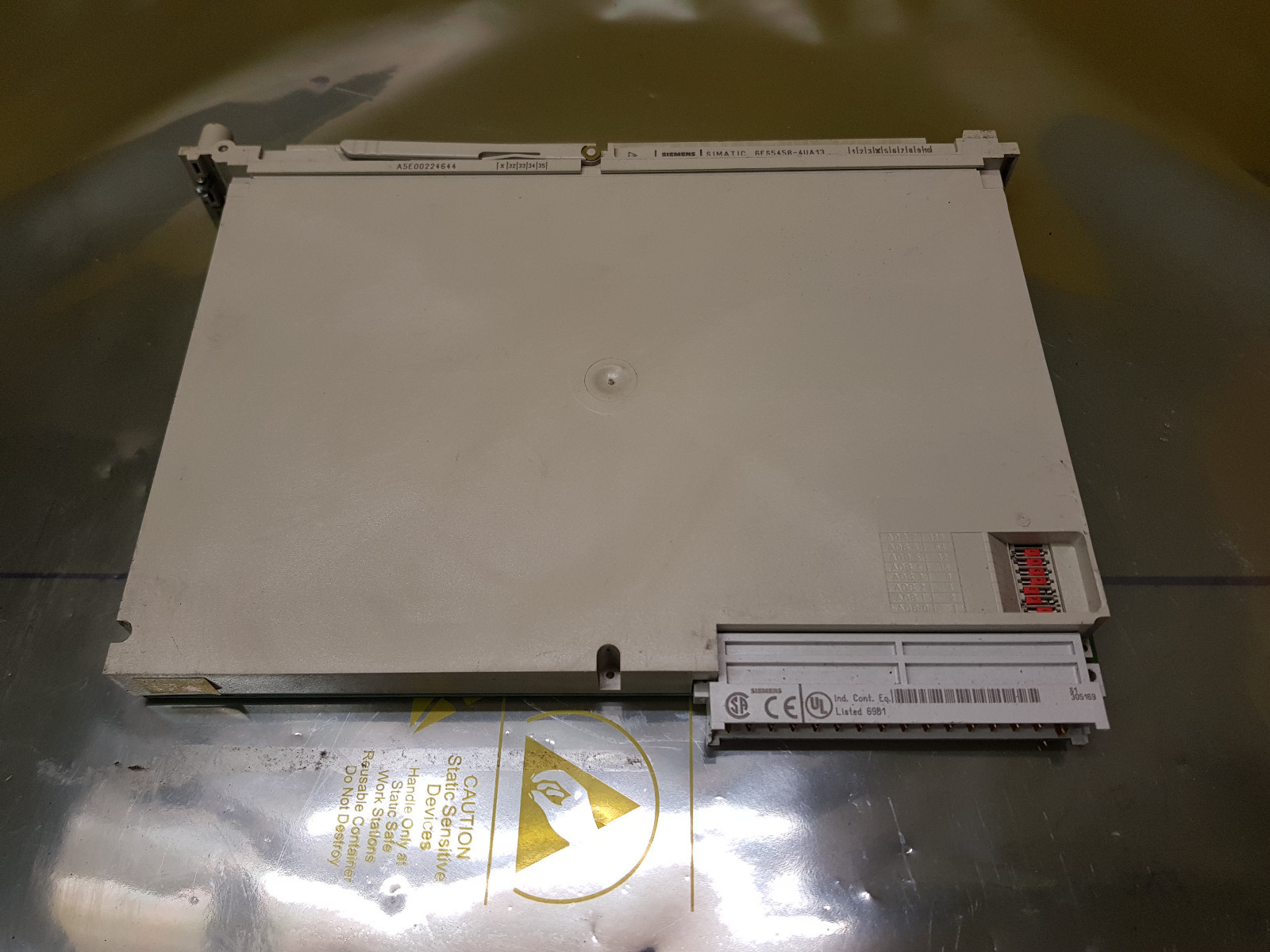 SIEMENS - Image 1