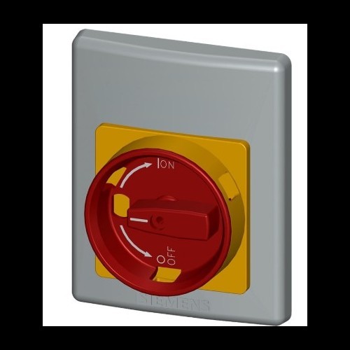 SIEMENS - Image 1