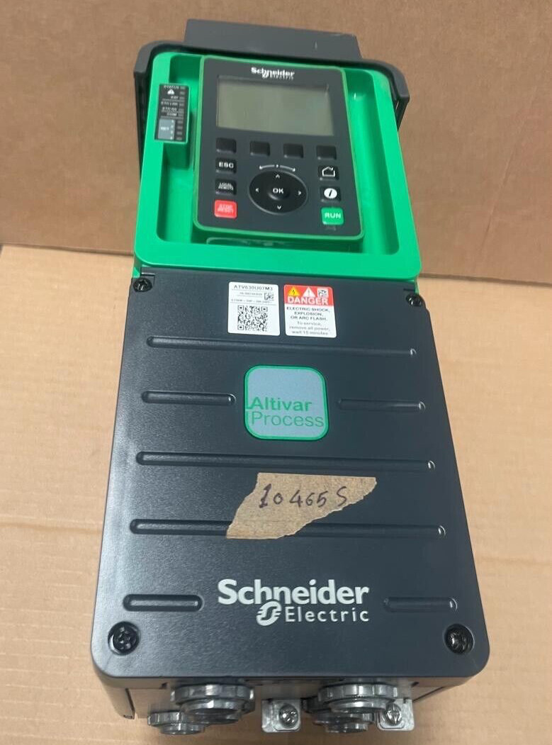 SCHNEIDER ELECTRIC - Image 1