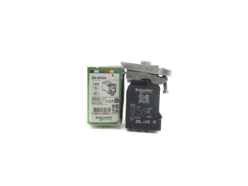 SCHNEIDER ELECTRIC - Image 1