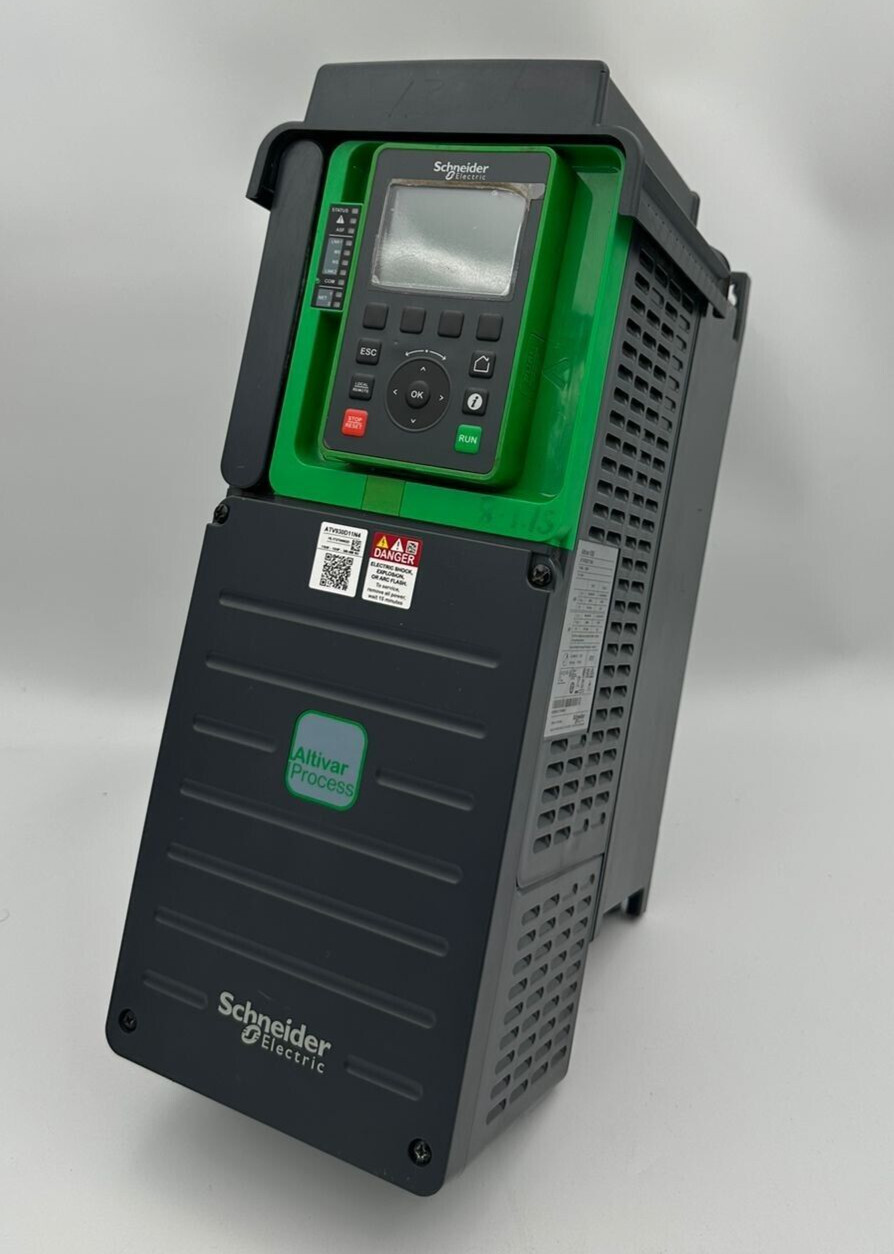 SCHNEIDER ELECTRIC - Image 1
