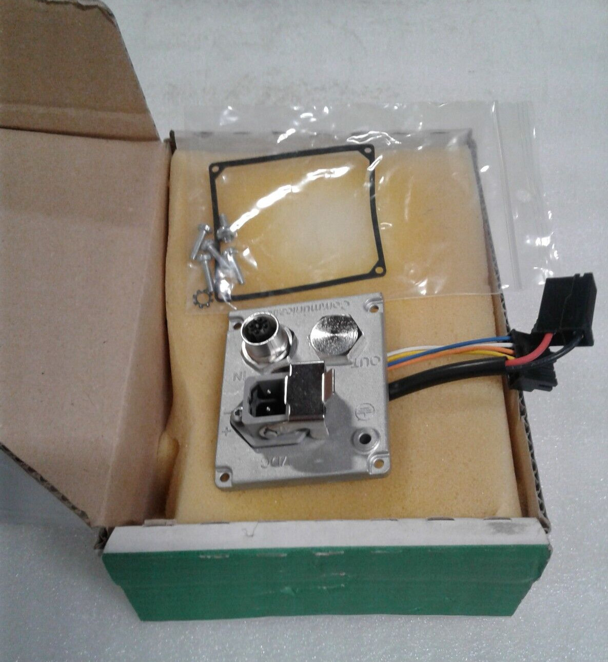 SCHNEIDER ELECTRIC - Image 1