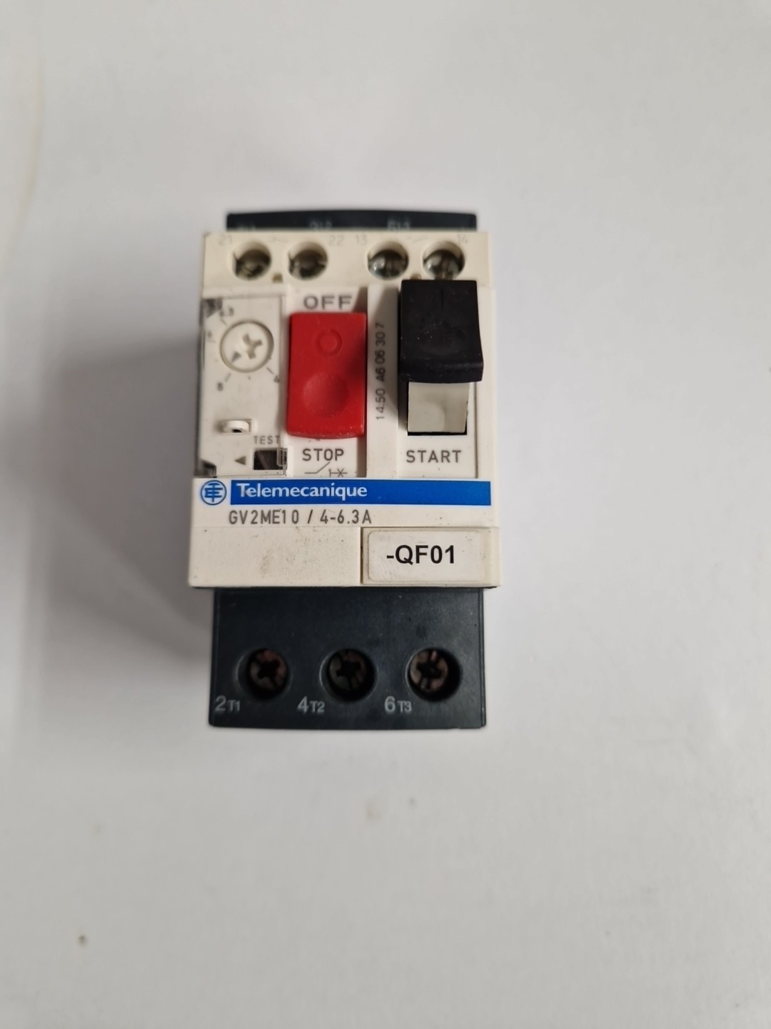 SCHNEIDER ELECTRIC - Image 1
