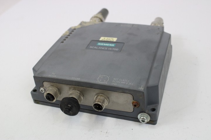 SIEMENS - Image 1