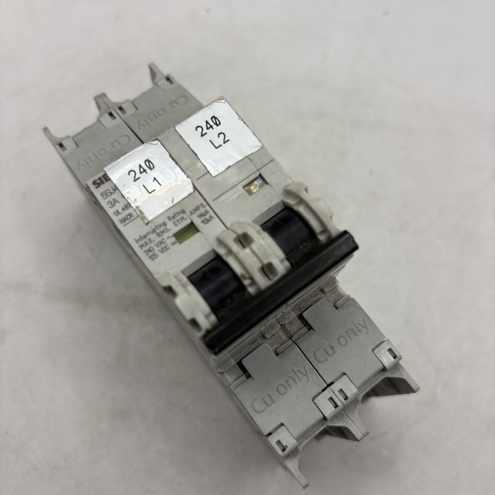 SIEMENS - Image 1