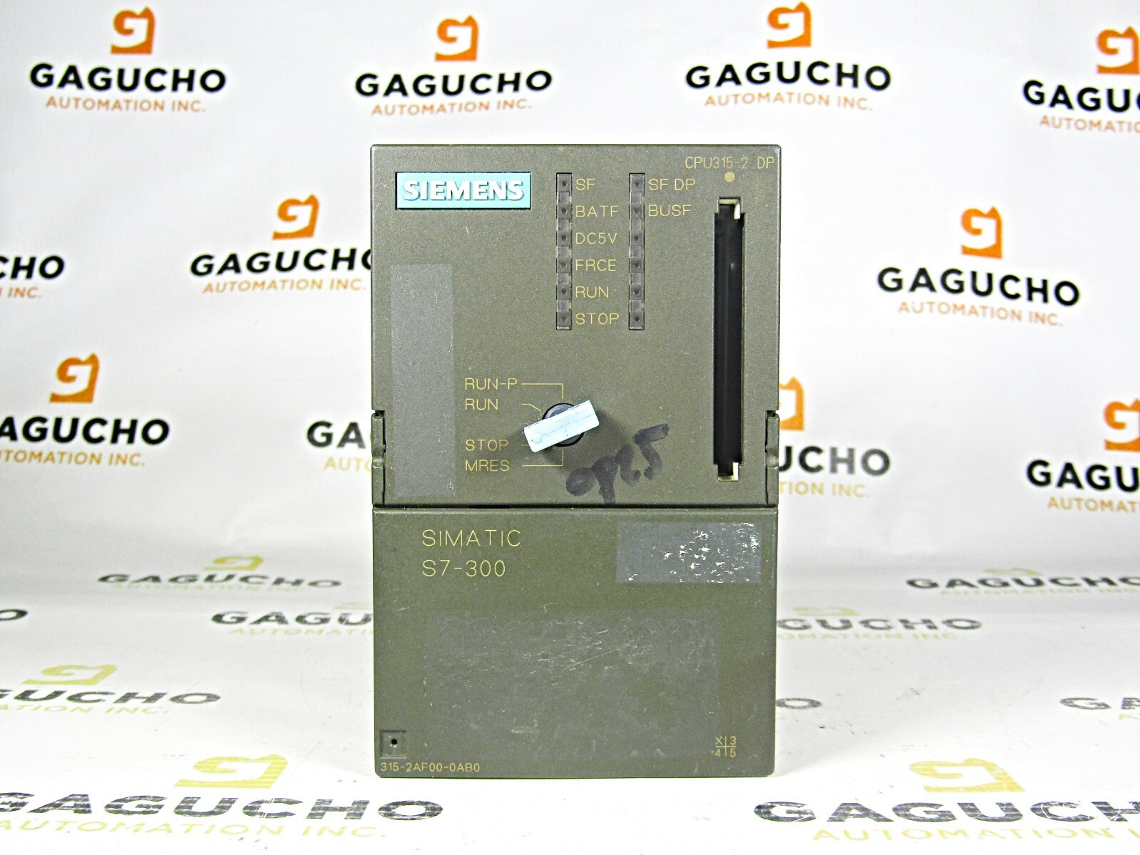 SIEMENS - Image 1