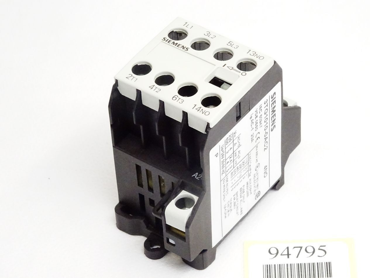 SIEMENS - Image 1