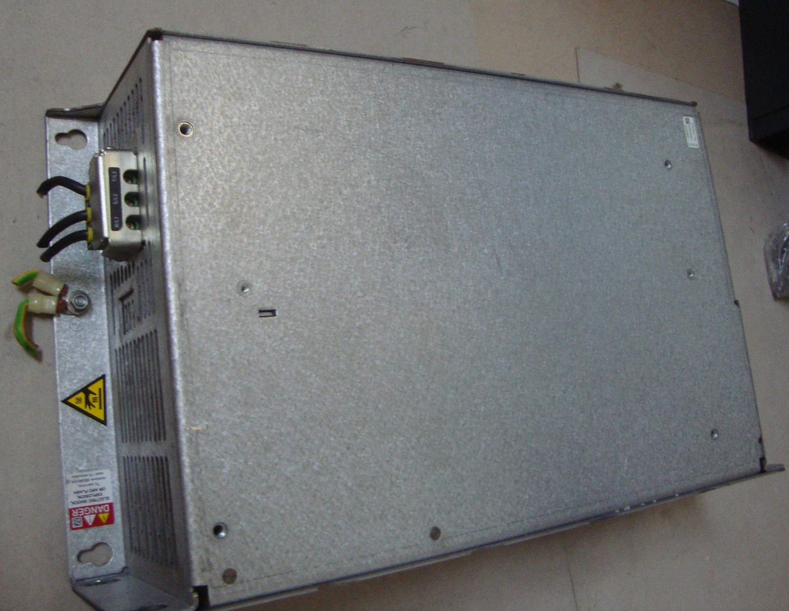 SCHNEIDER ELECTRIC - Image 1