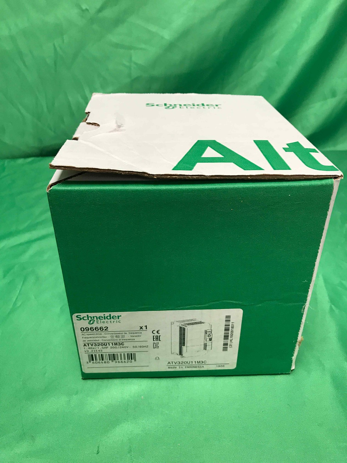 SCHNEIDER ELECTRIC - Image 1