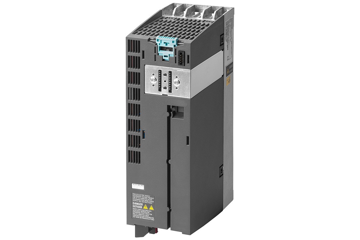 SIEMENS - Image 1