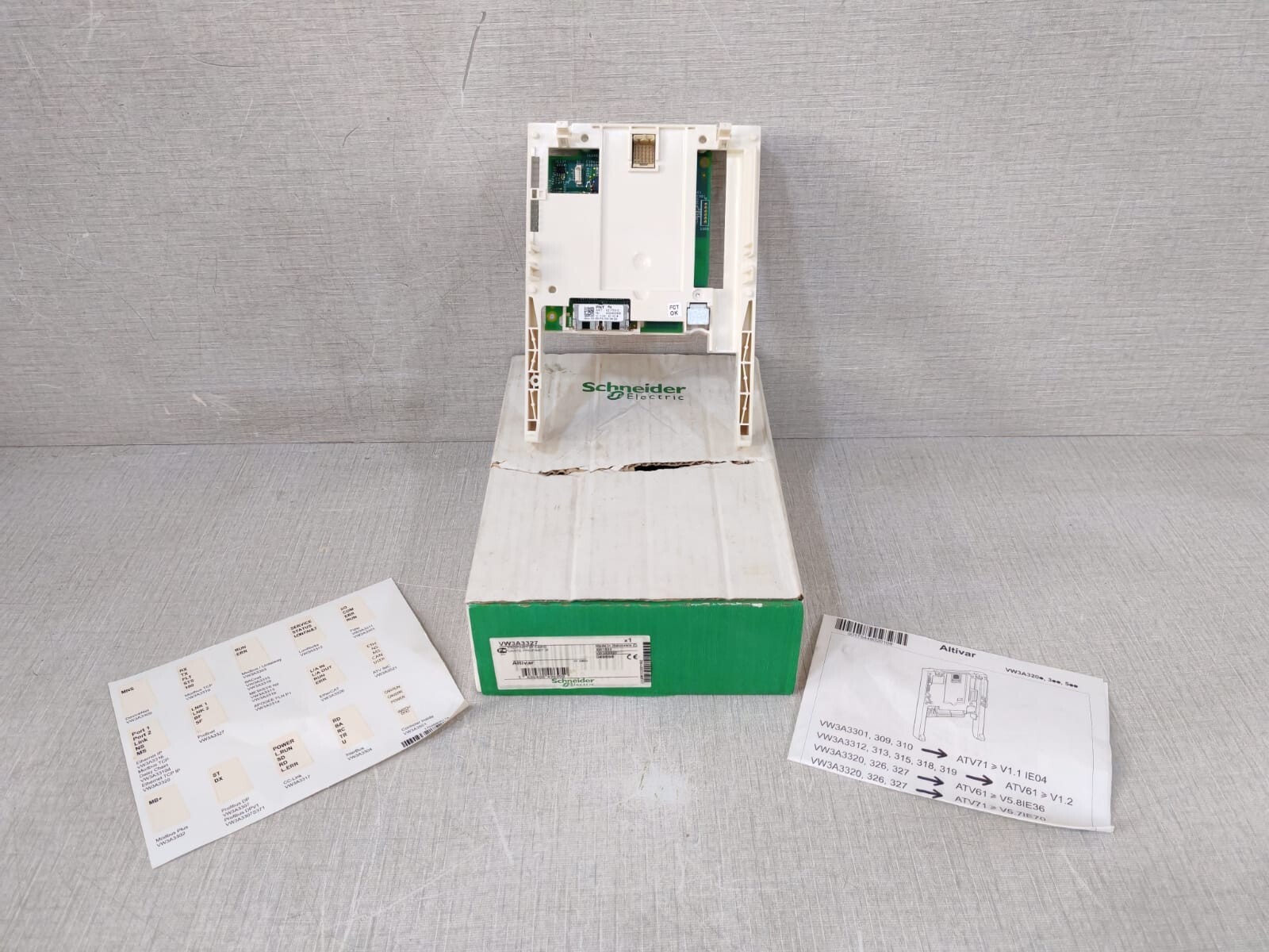 SCHNEIDER ELECTRIC - Image 1