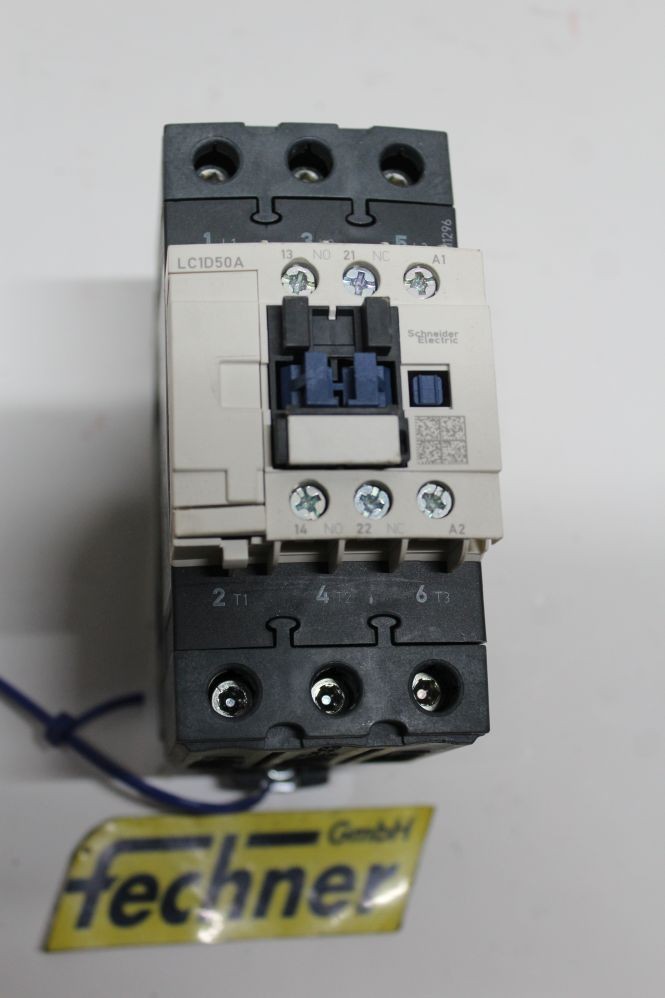 SCHNEIDER ELECTRIC - Image 1