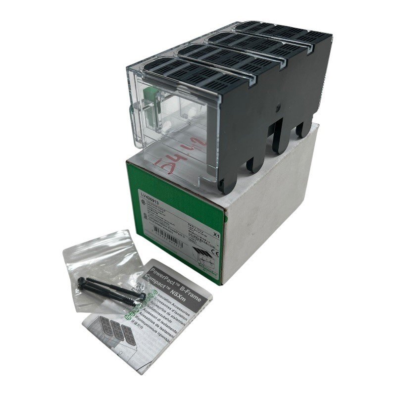 SCHNEIDER ELECTRIC - Image 1