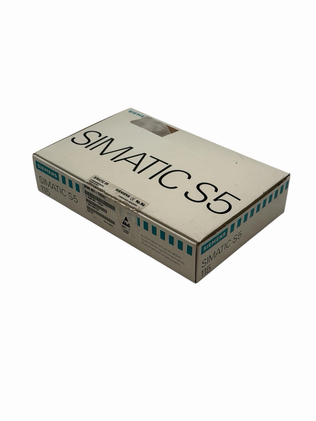 SIEMENS - Image 1