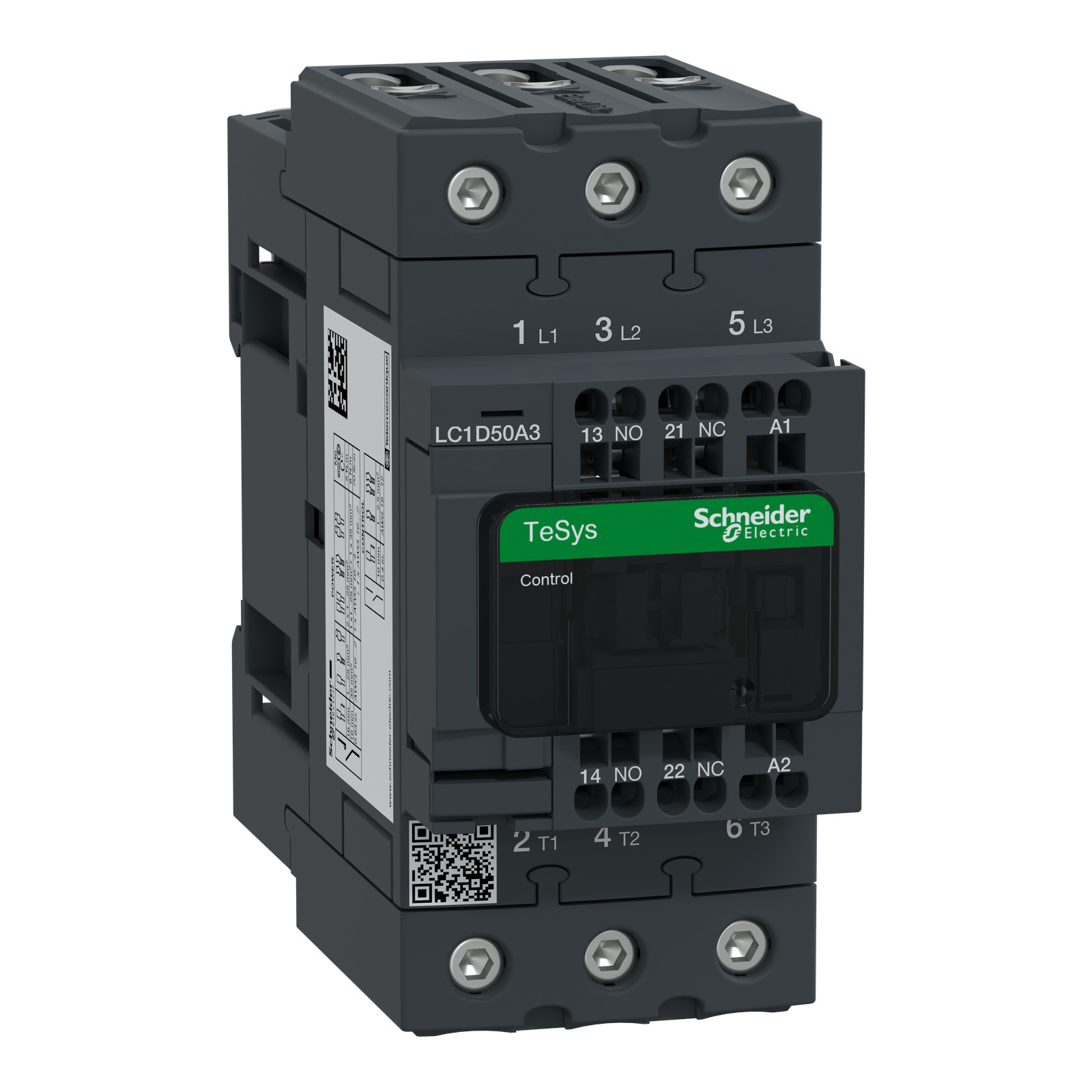 SCHNEIDER ELECTRIC - Image 1