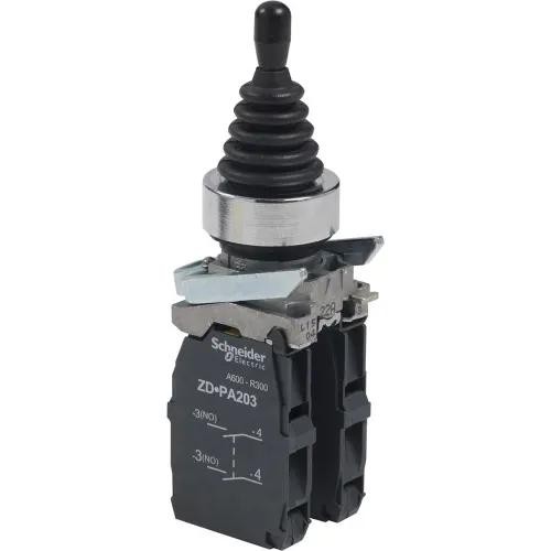 SCHNEIDER ELECTRIC - Image 1