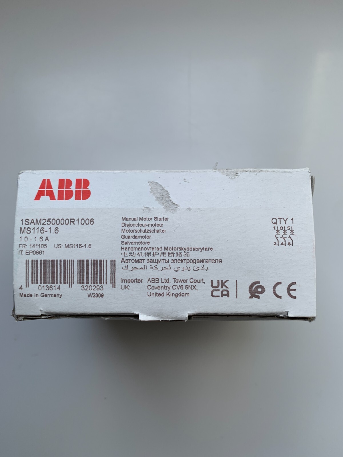 ABB - Image 1