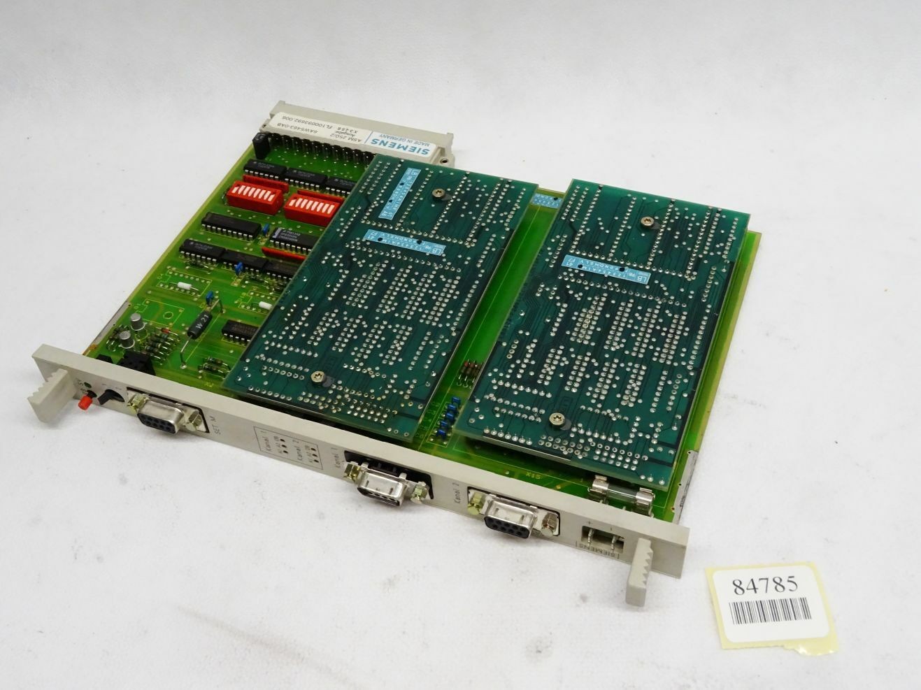 SIEMENS - Image 1