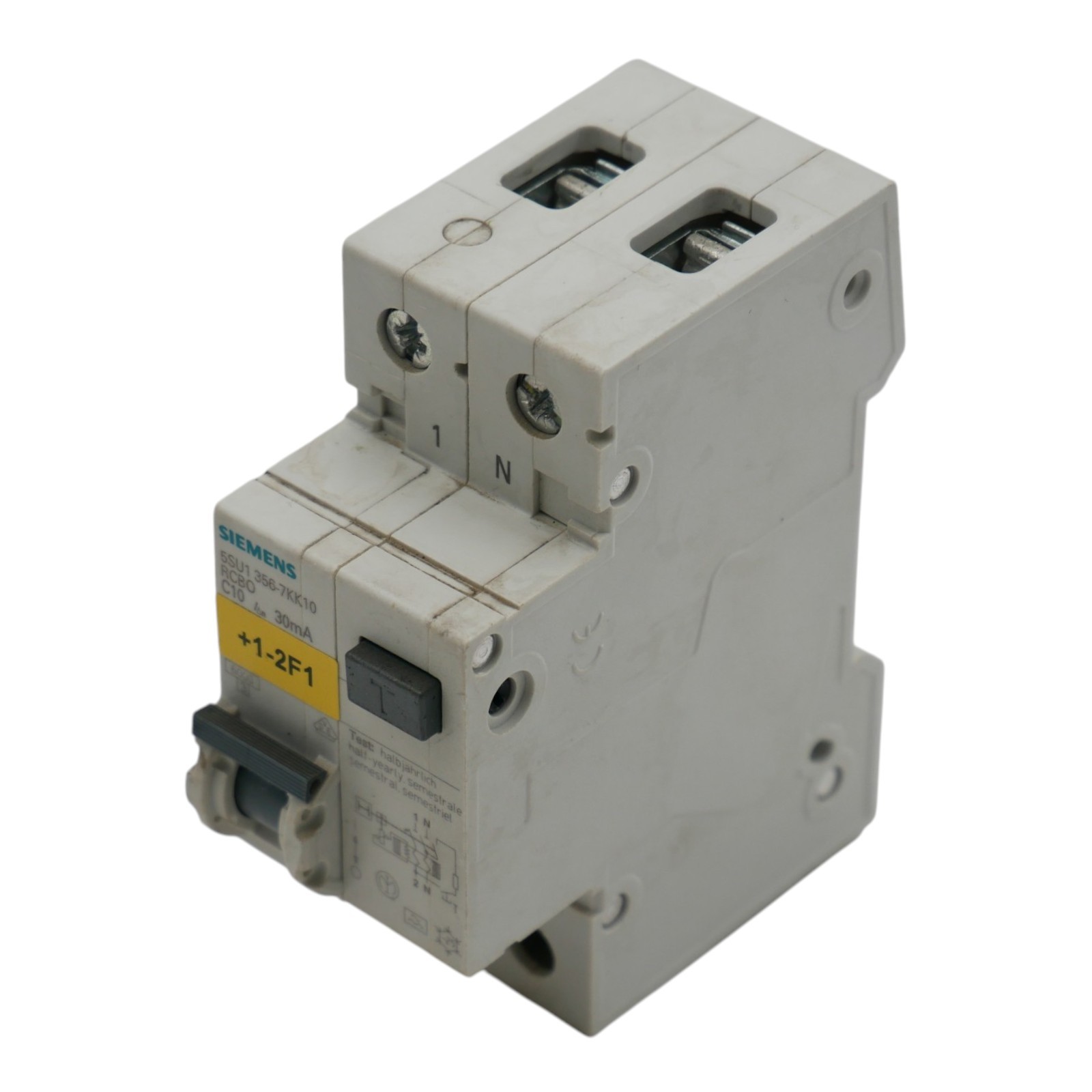 SIEMENS - Image 1