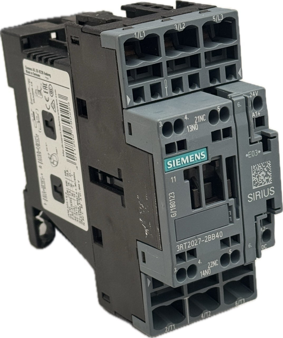 SIEMENS - Image 1