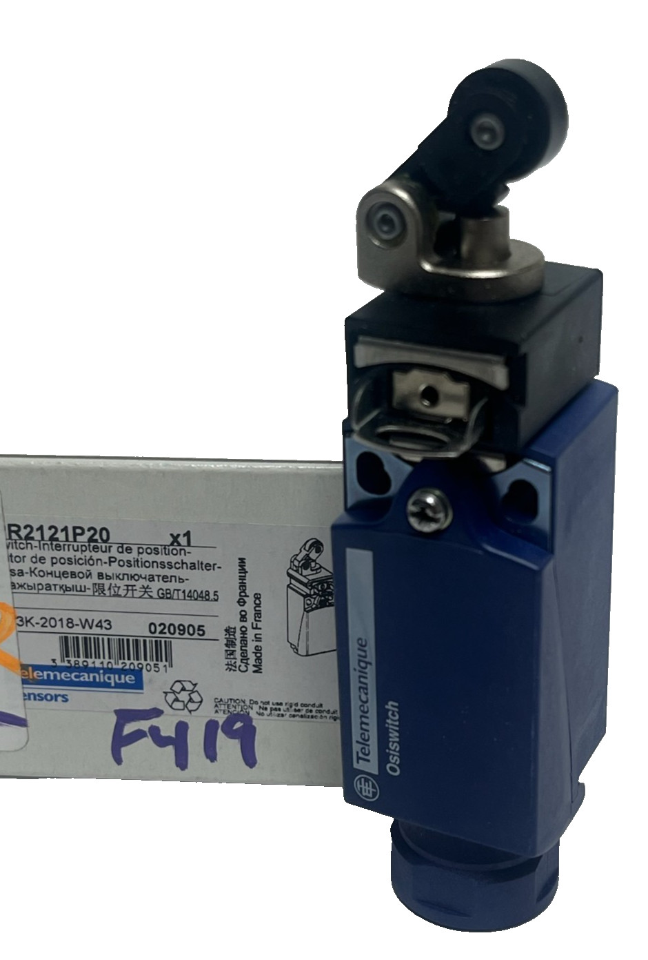 SCHNEIDER ELECTRIC - Image 1