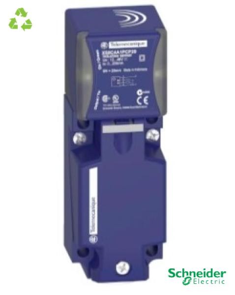 SCHNEIDER ELECTRIC - Image 1
