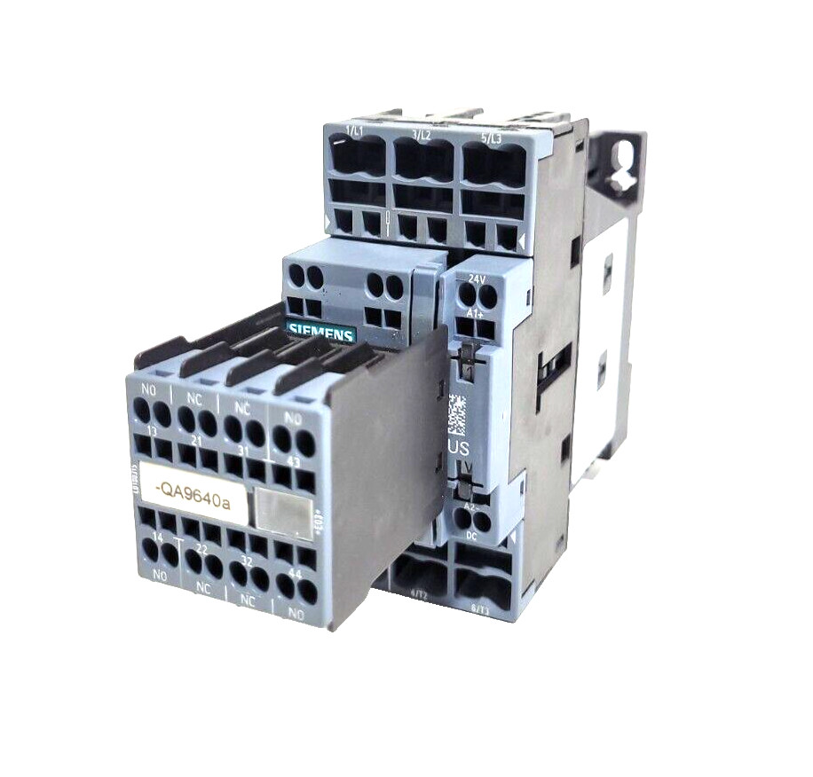 SIEMENS - Image 1