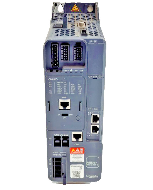 SCHNEIDER ELECTRIC - Image 1