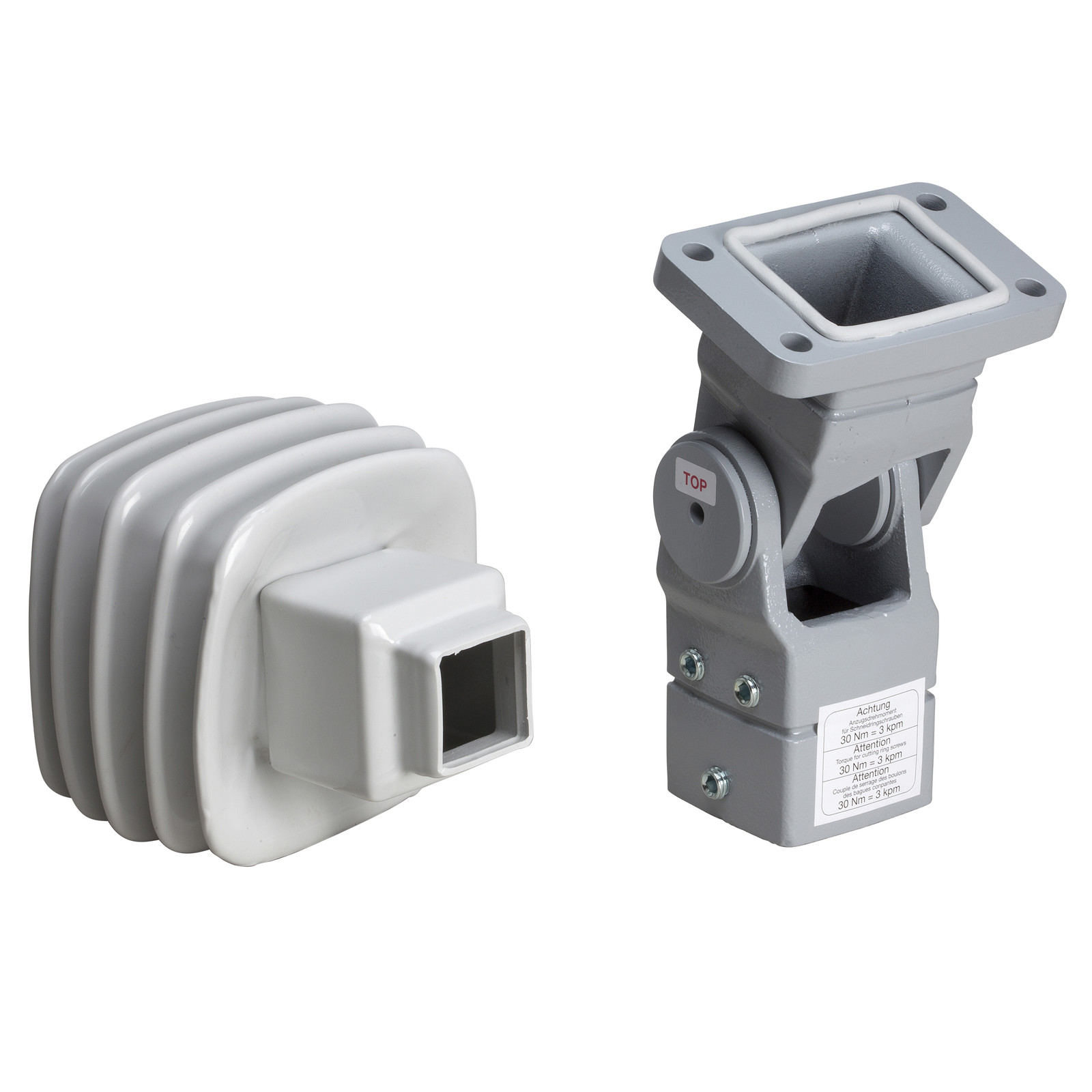 SCHNEIDER ELECTRIC - Image 1