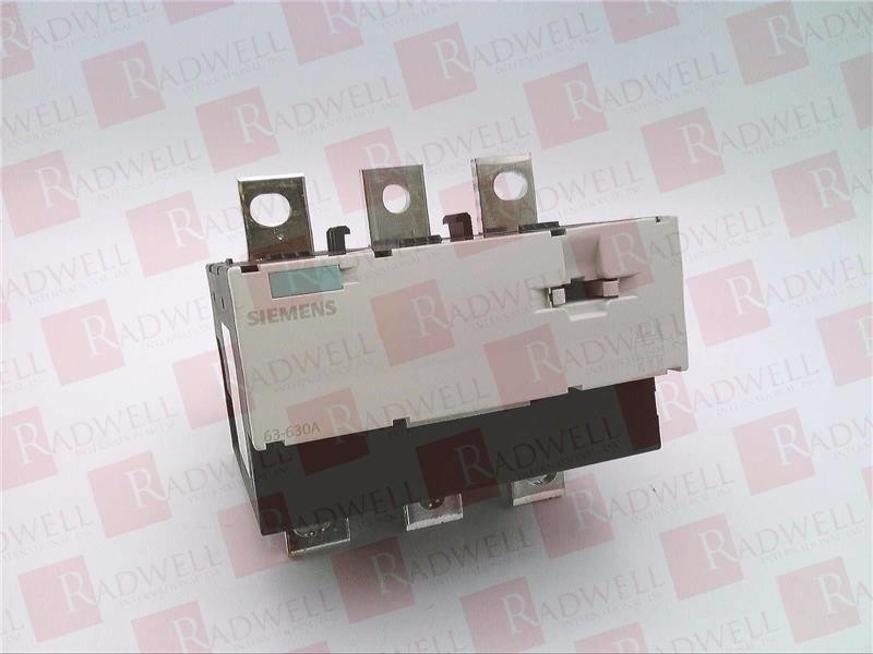 SIEMENS - Image 1