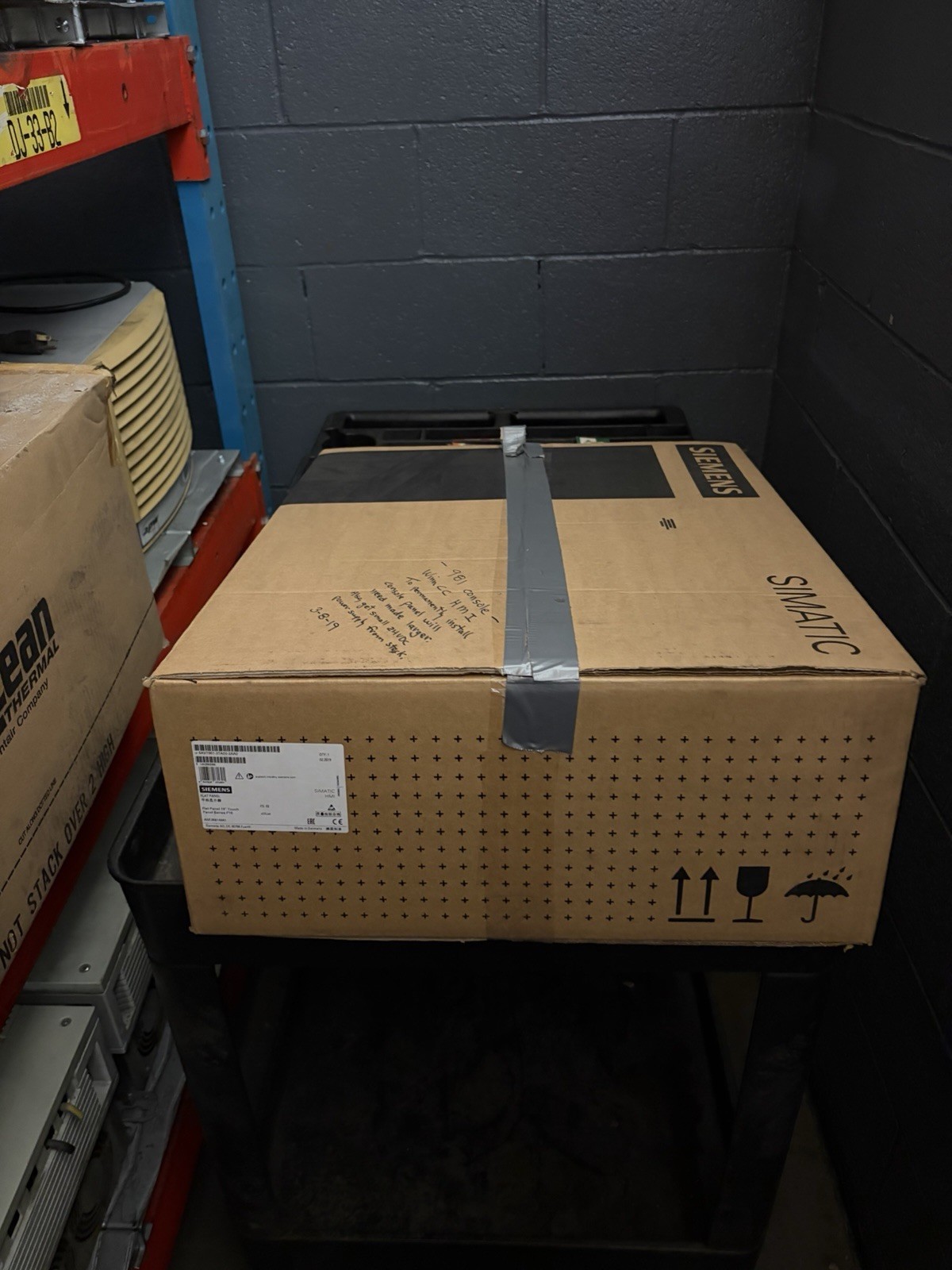 SIEMENS - Image 1