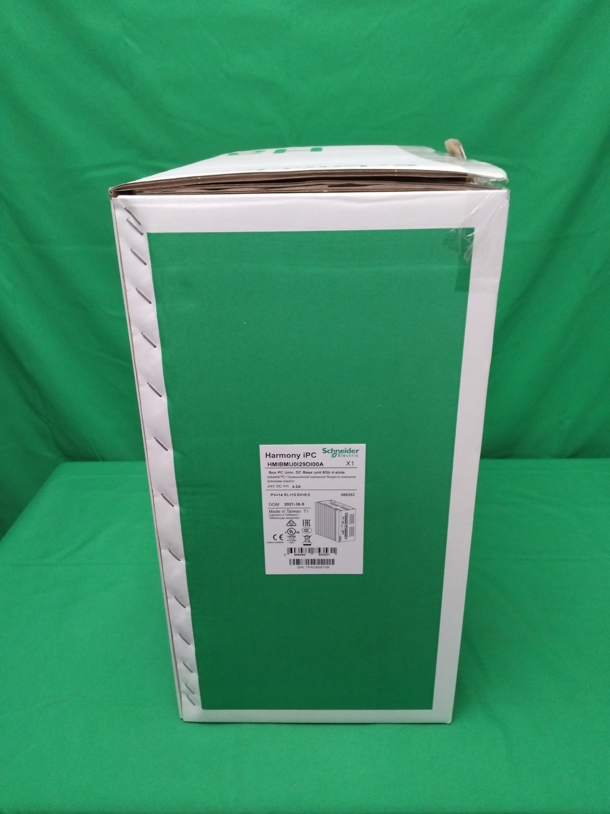 SCHNEIDER ELECTRIC - Image 1