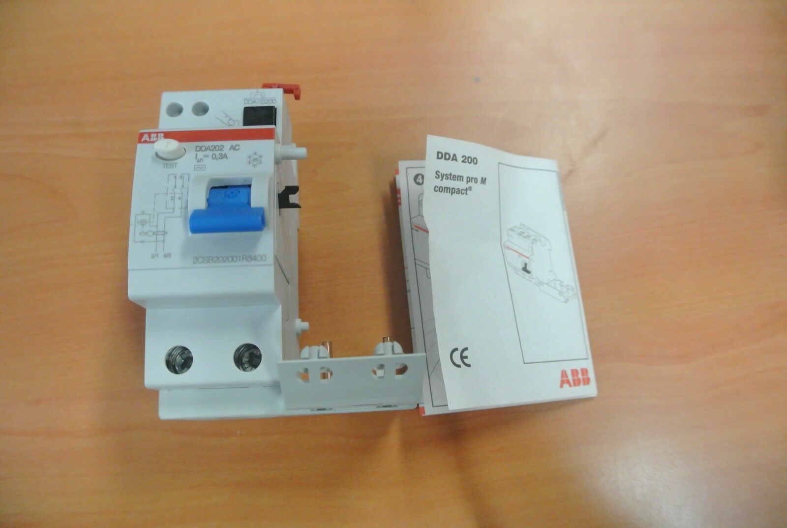 ABB - Image 1