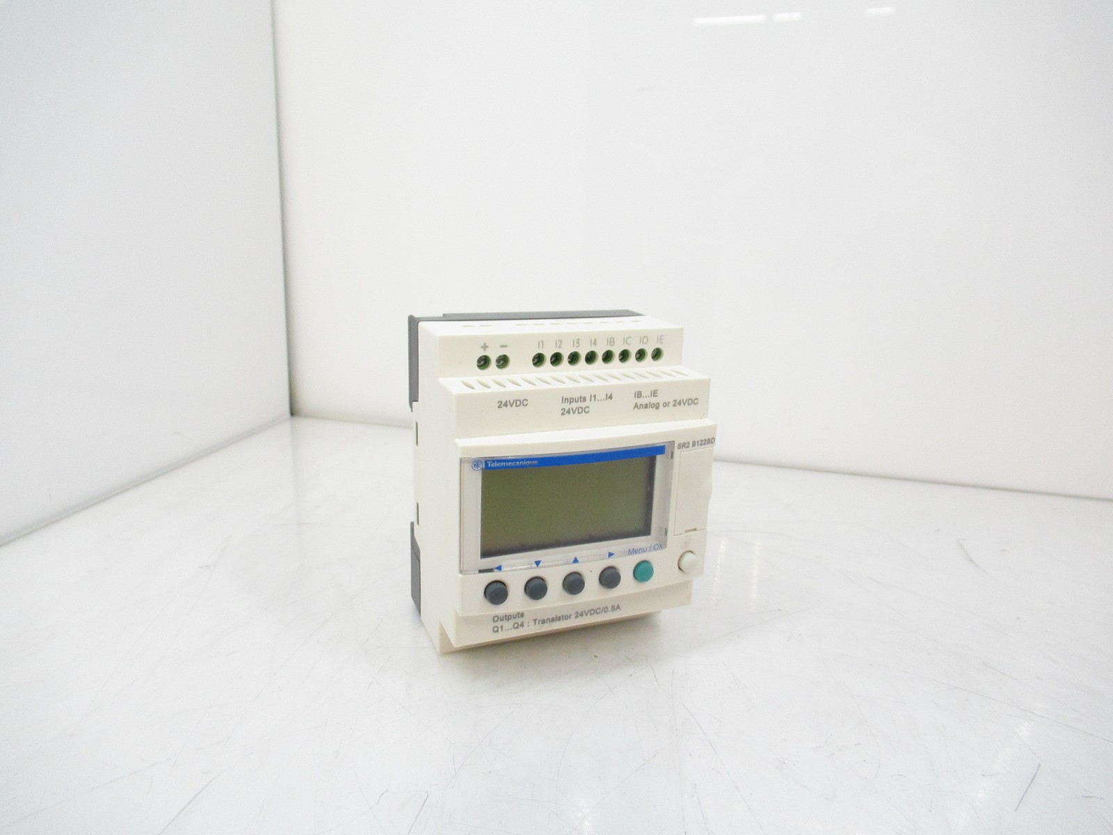 SCHNEIDER ELECTRIC - Image 1