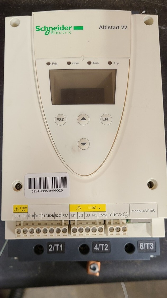 SCHNEIDER ELECTRIC - Image 1