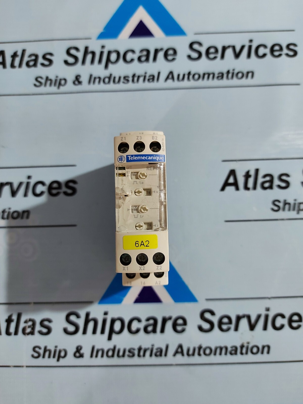 SCHNEIDER ELECTRIC - Image 1