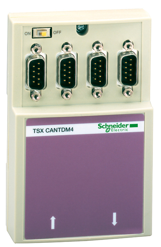 SCHNEIDER ELECTRIC - Image 1
