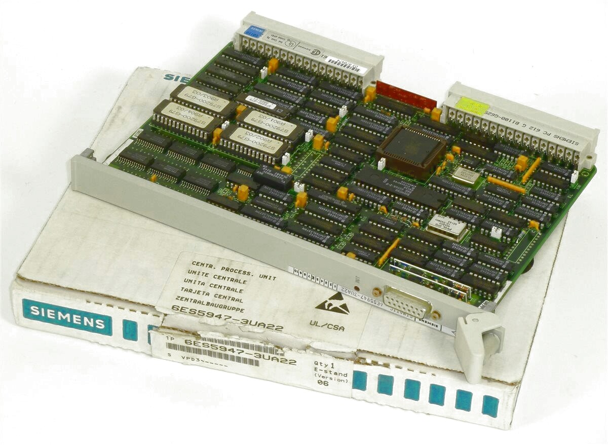 SIEMENS - Image 1