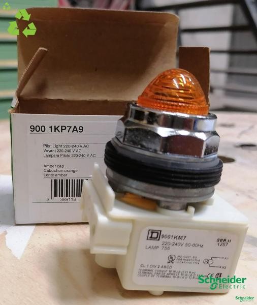 SCHNEIDER ELECTRIC - Image 1
