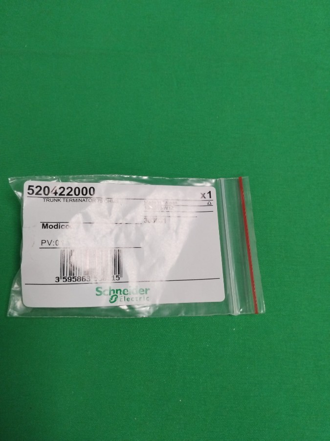 SCHNEIDER ELECTRIC - Image 1