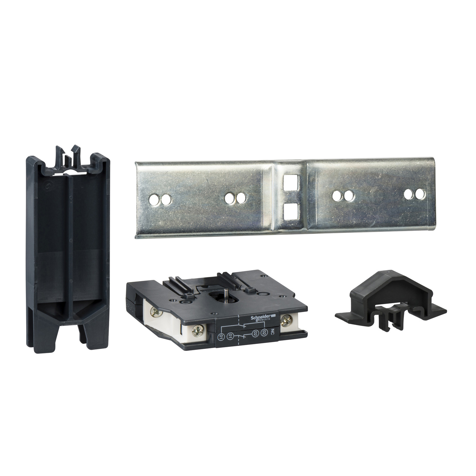 SCHNEIDER ELECTRIC - Image 1
