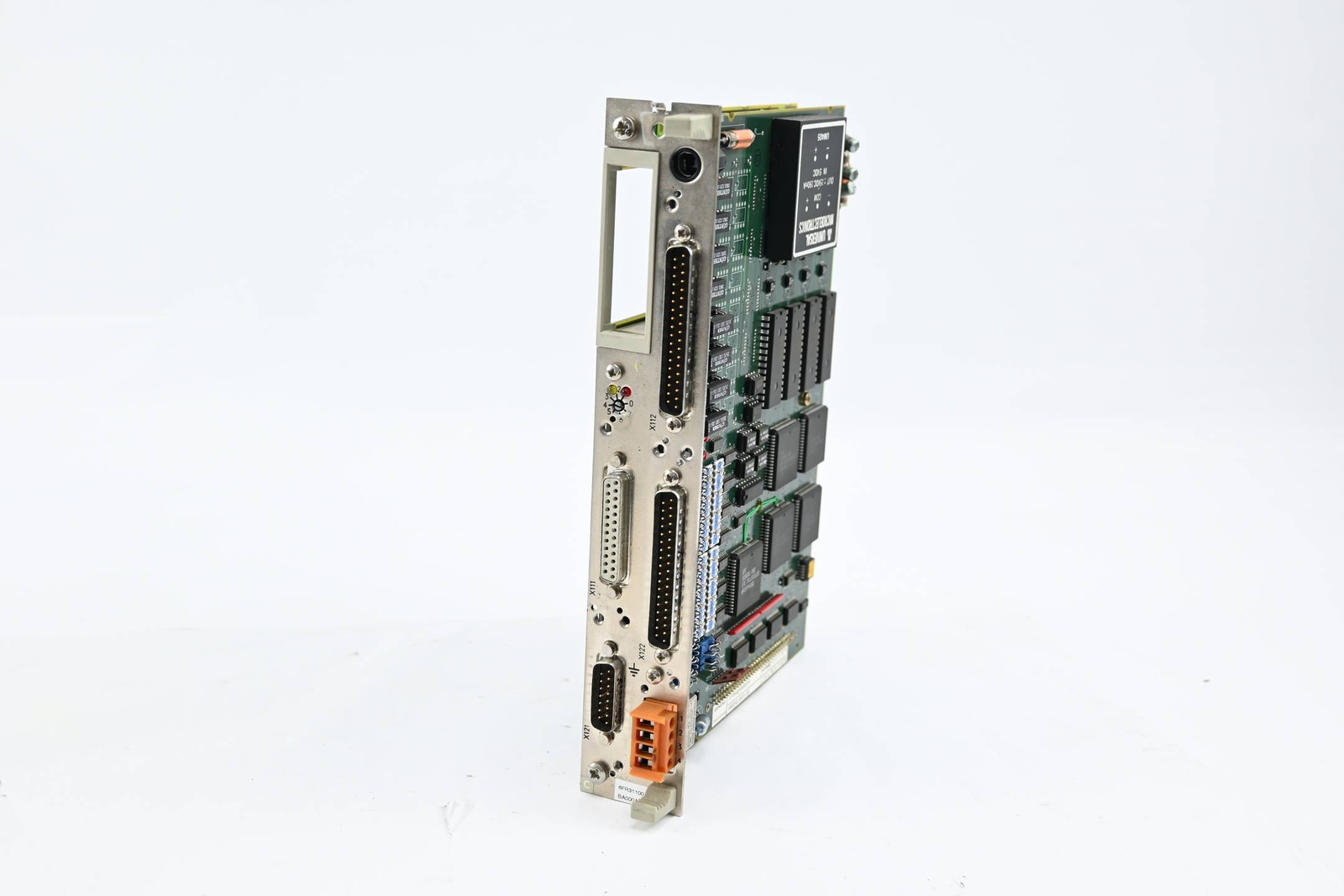 SIEMENS - Image 1
