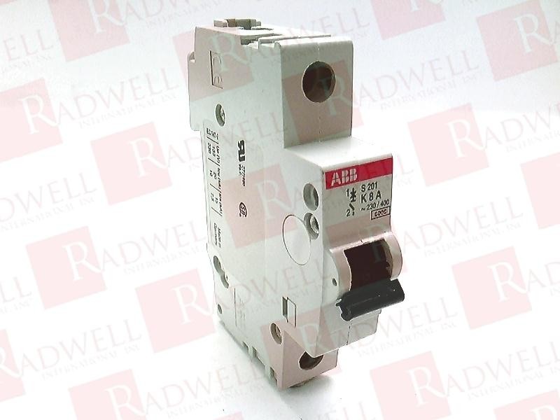ABB - Image 1