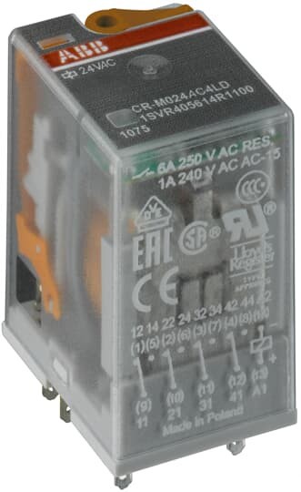 ABB - Image 1