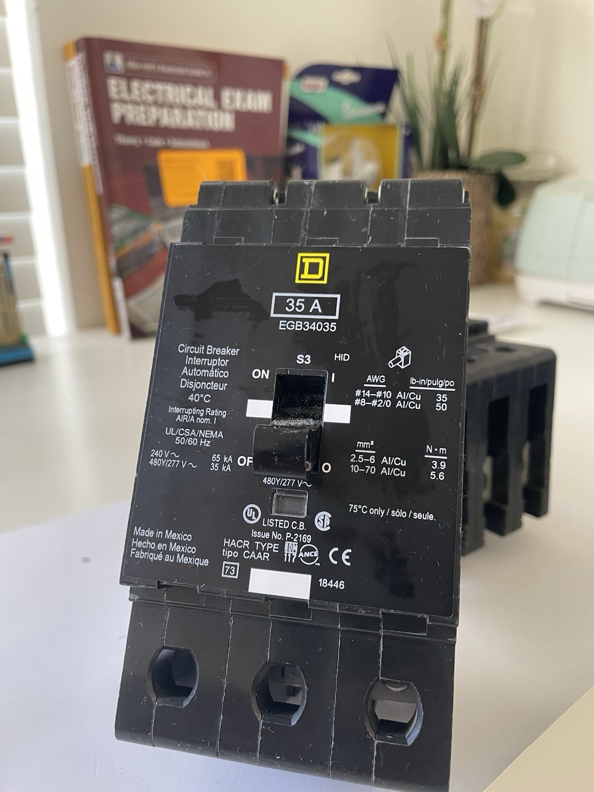 SCHNEIDER ELECTRIC - Image 1