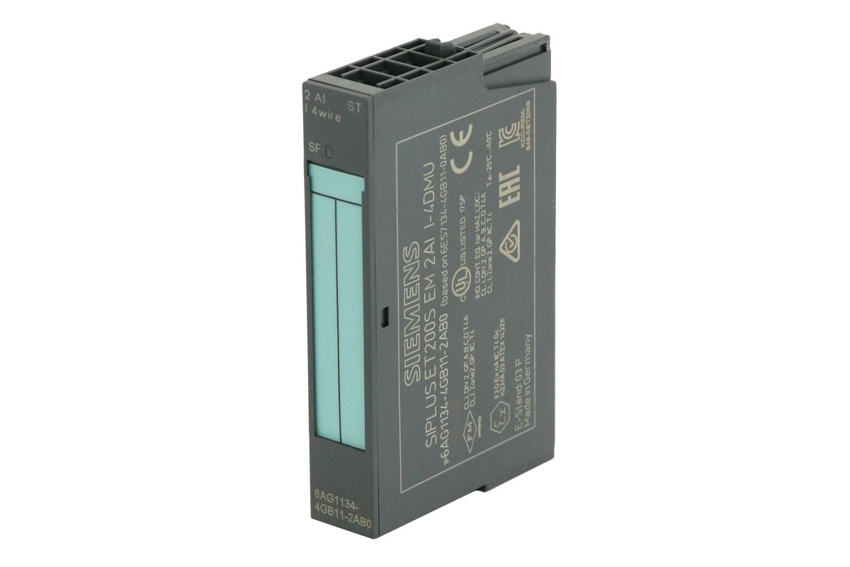 SIEMENS - Image 1