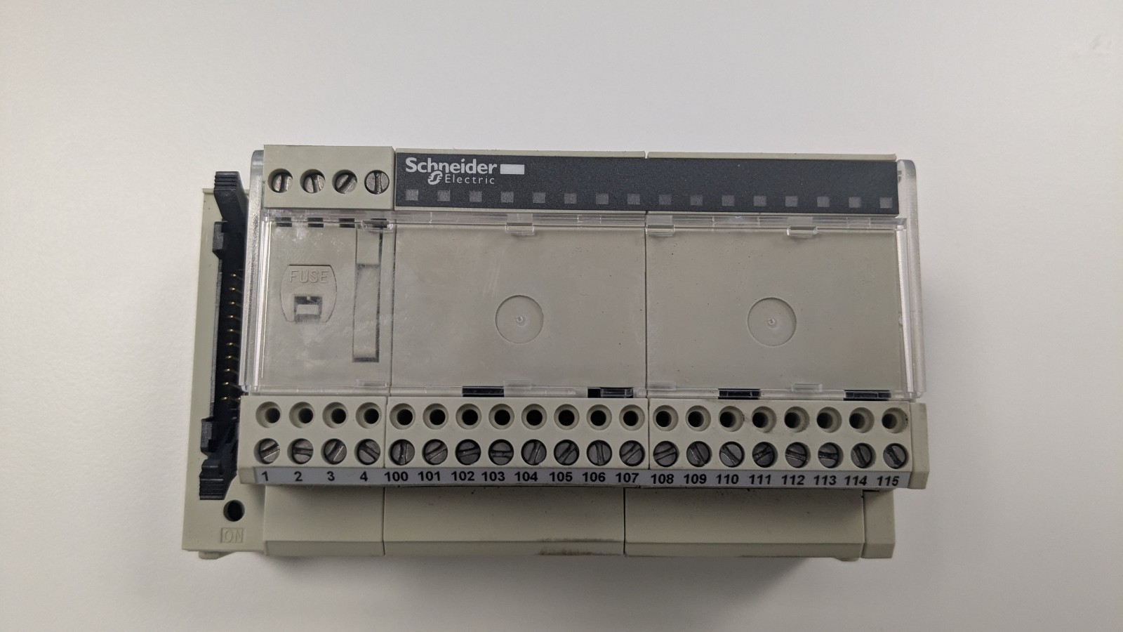 SCHNEIDER ELECTRIC - Image 1