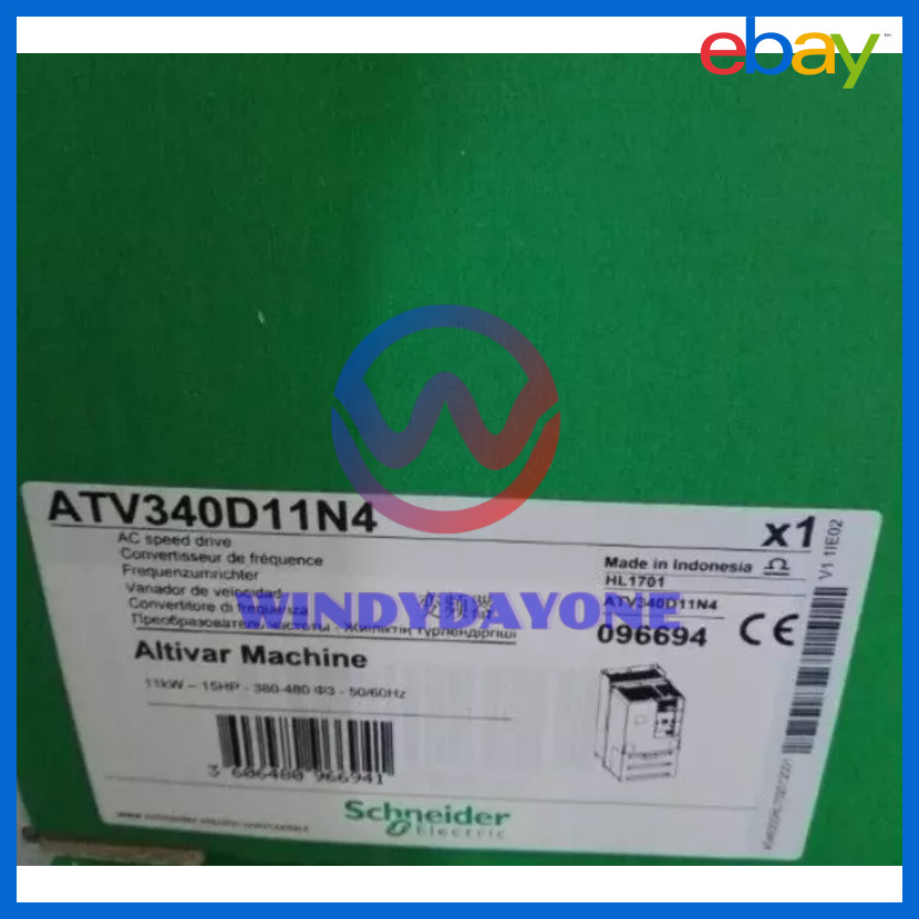 SCHNEIDER ELECTRIC - Image 1