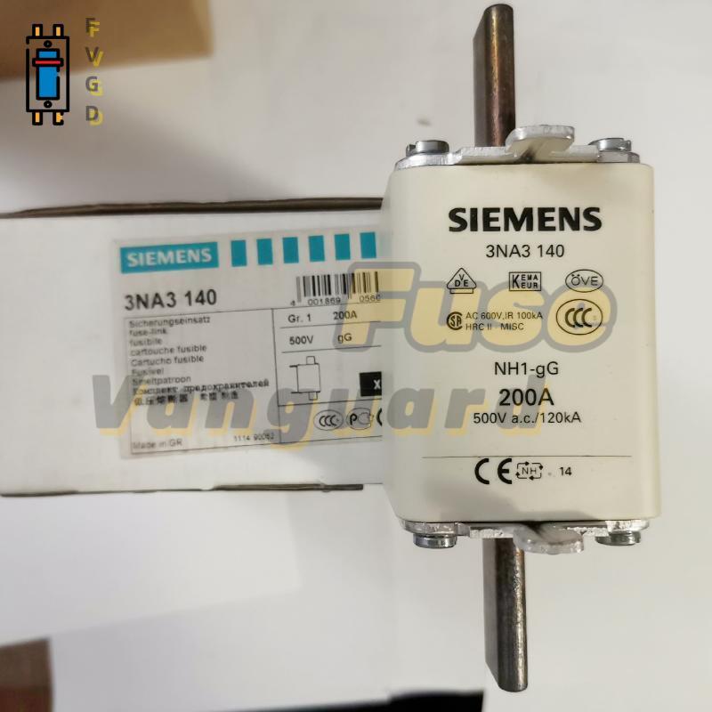 SIEMENS - Image 1