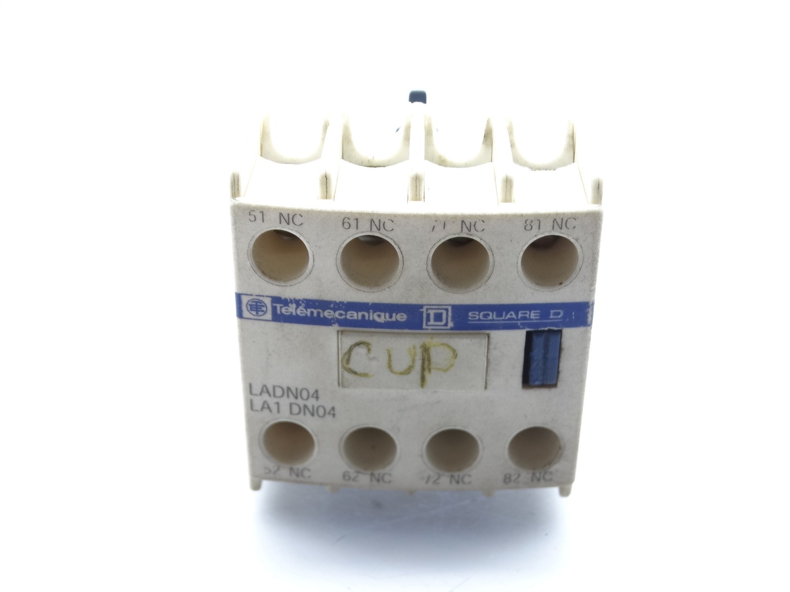 SCHNEIDER ELECTRIC - Image 1